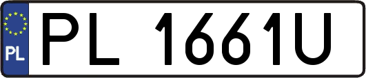 PL1661U