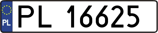 PL16625