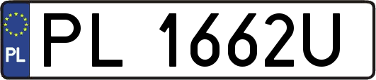 PL1662U