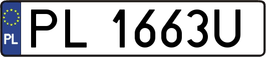 PL1663U