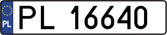 PL16640