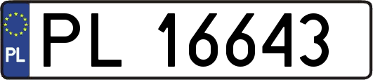 PL16643