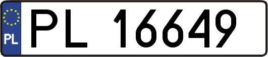 PL16649