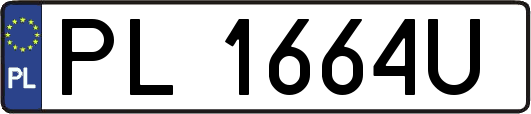 PL1664U