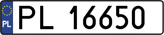 PL16650