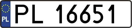 PL16651