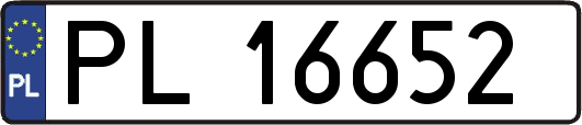 PL16652