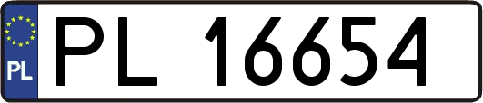 PL16654