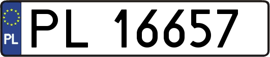 PL16657
