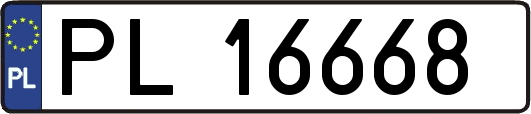 PL16668