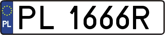 PL1666R