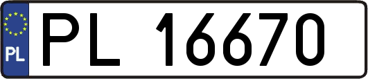 PL16670