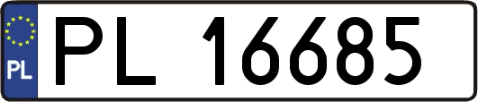PL16685