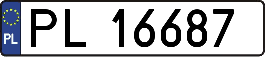 PL16687