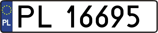 PL16695