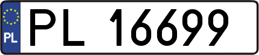PL16699