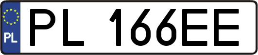 PL166EE