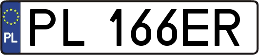 PL166ER