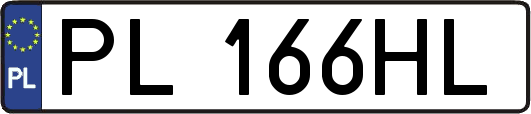 PL166HL