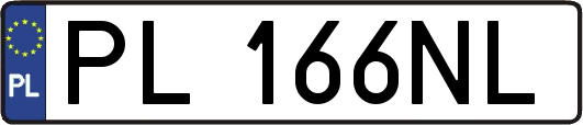 PL166NL