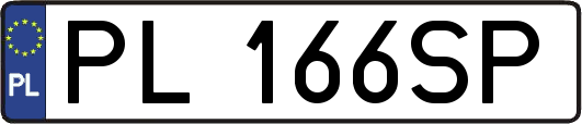 PL166SP