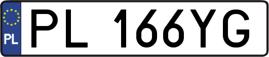 PL166YG