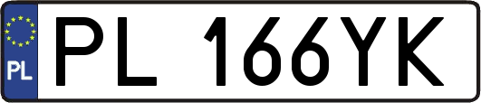 PL166YK