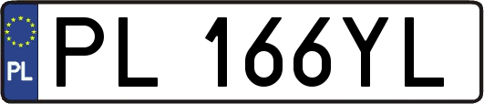 PL166YL