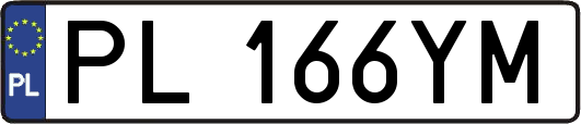 PL166YM