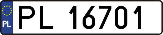 PL16701