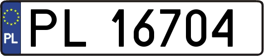 PL16704