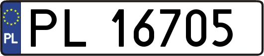 PL16705