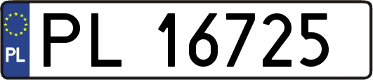 PL16725