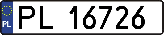 PL16726