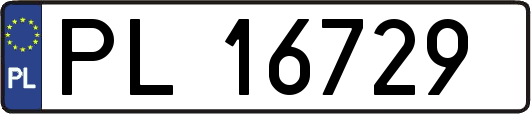 PL16729