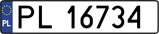 PL16734