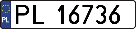 PL16736