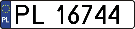 PL16744