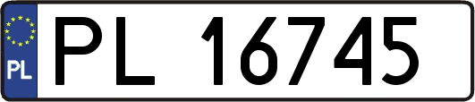 PL16745