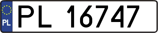 PL16747