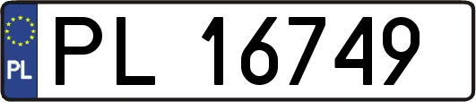 PL16749