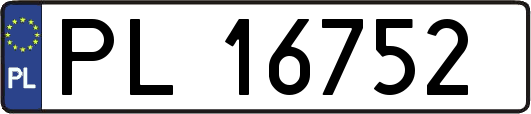 PL16752