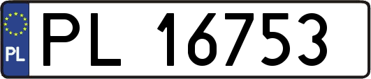 PL16753