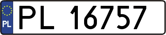 PL16757
