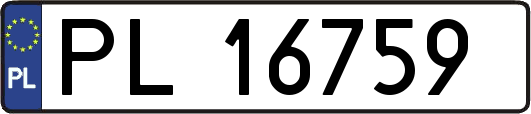 PL16759