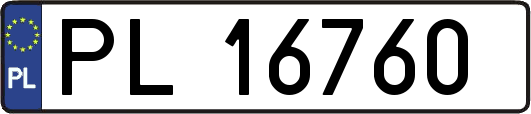 PL16760