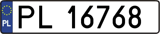PL16768