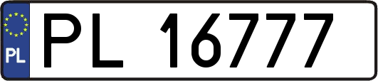PL16777