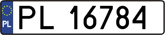 PL16784