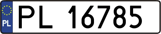 PL16785